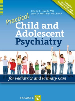 cover image of Practical Child and Adolescent Psychiatry for Pediatrics and Primary Care